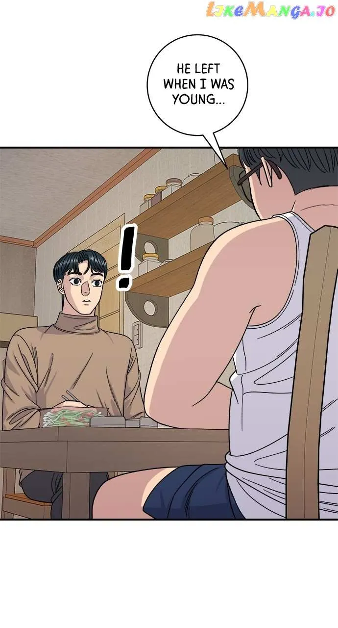 Read A DeadbEAT’s Meal chapter 87 image 60 on Lezhin