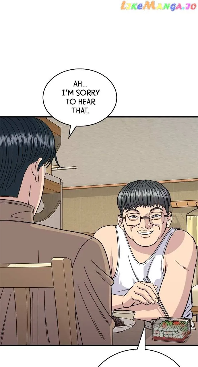 Read A DeadbEAT’s Meal chapter 87 image 61 on Lezhin