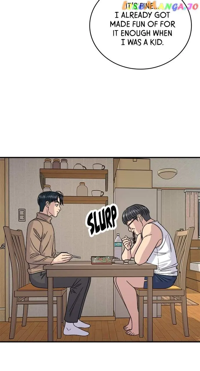 Read A DeadbEAT’s Meal chapter 87 image 62 on Lezhin