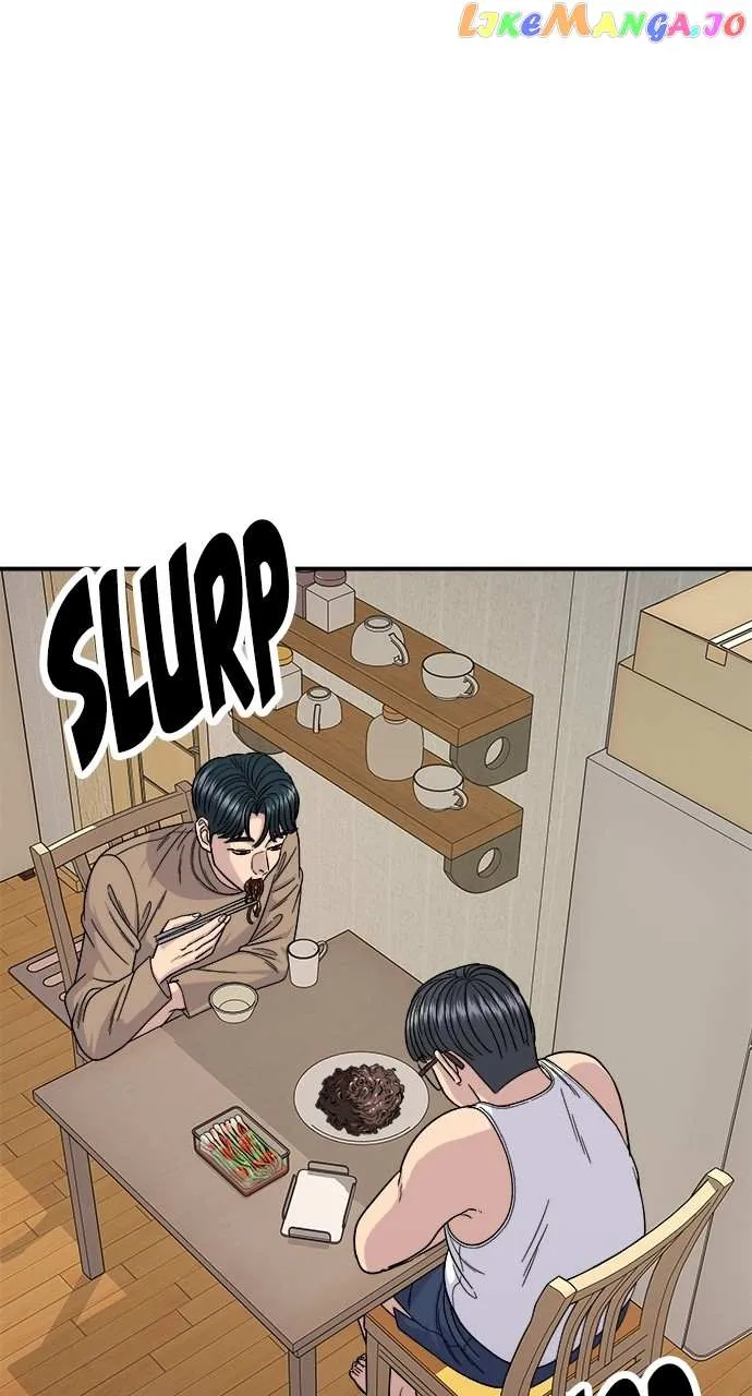 Read A DeadbEAT’s Meal chapter 87 image 63 on Lezhin
