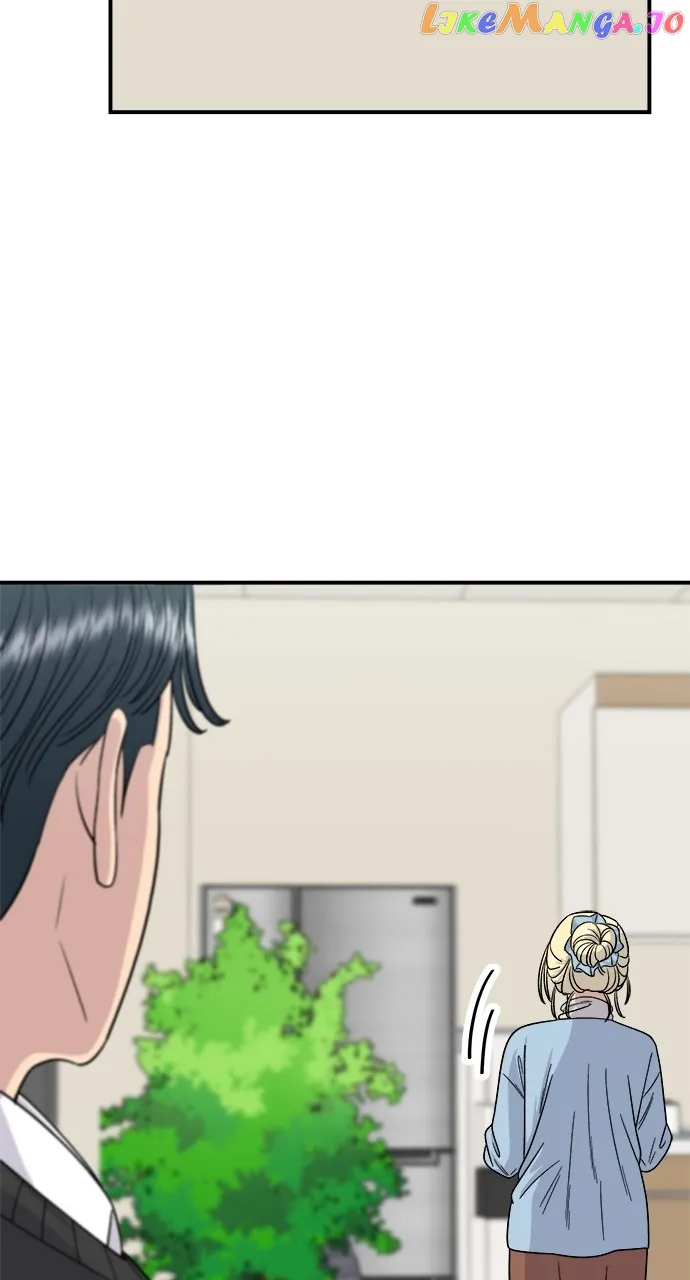 Read A DeadbEAT’s Meal chapter 87 image 66 on Lezhin