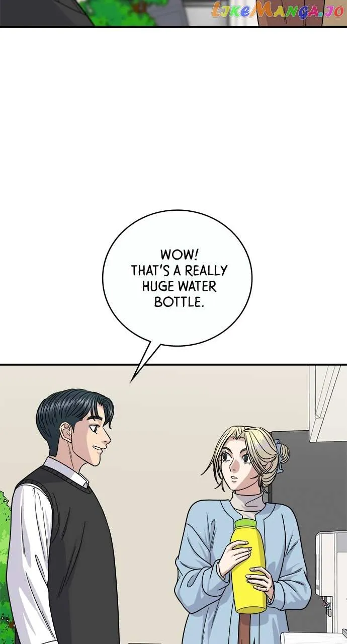 Read A DeadbEAT’s Meal chapter 87 image 67 on Lezhin