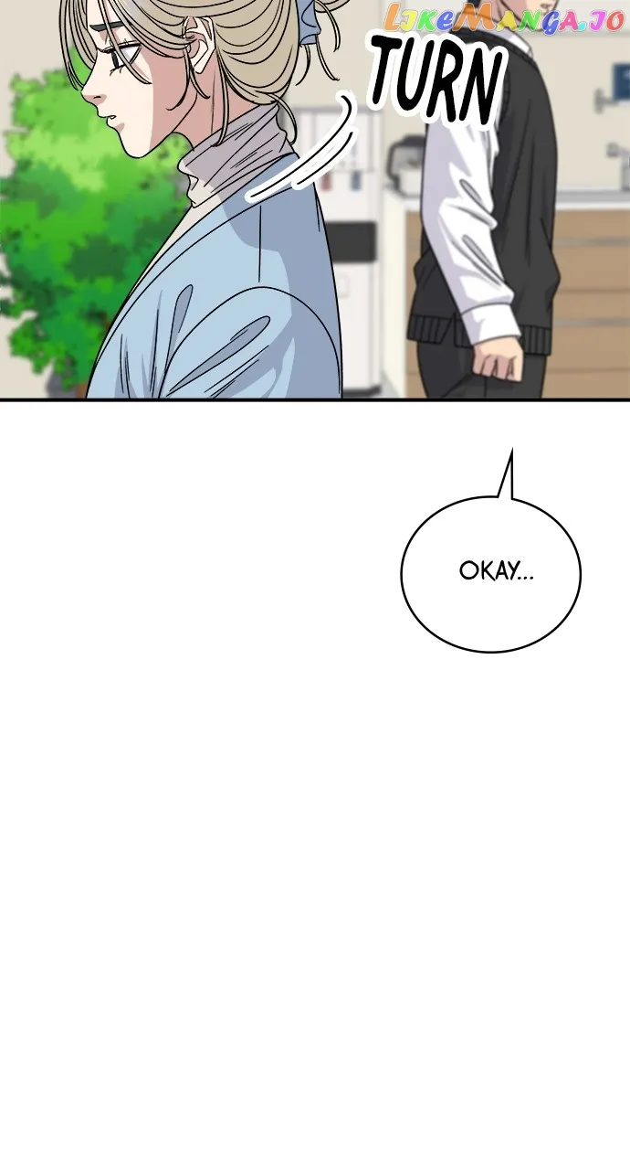 Read A DeadbEAT’s Meal chapter 87 image 69 on Lezhin