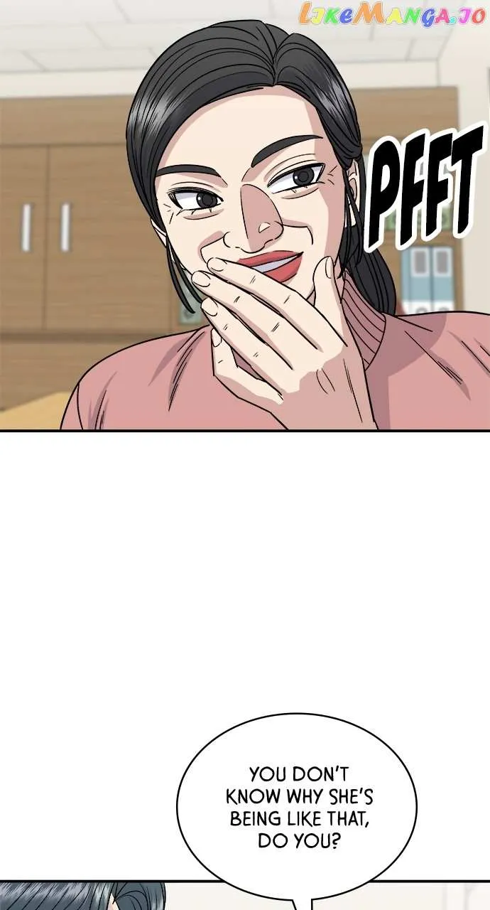 Read A DeadbEAT’s Meal chapter 87 image 71 on Lezhin