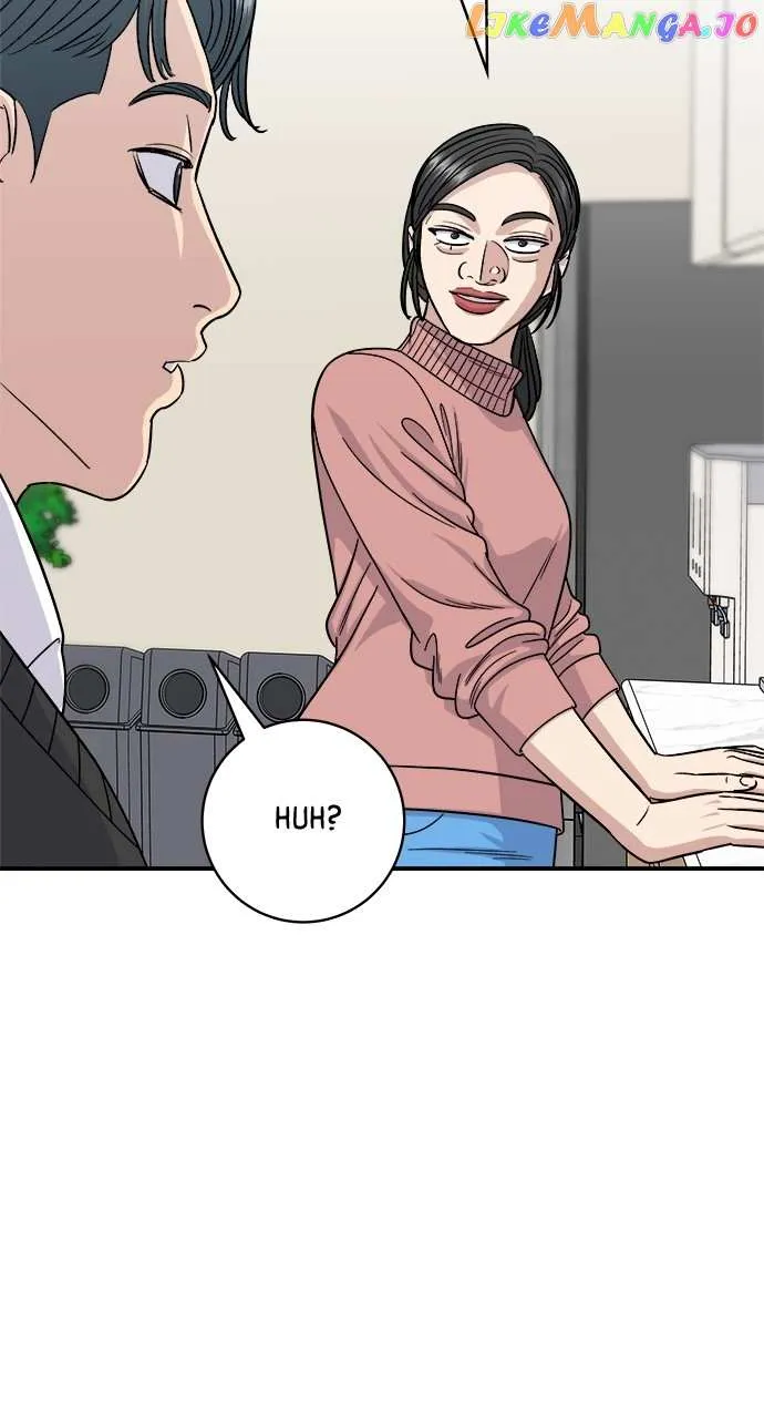 Read A DeadbEAT’s Meal chapter 87 image 72 on Lezhin