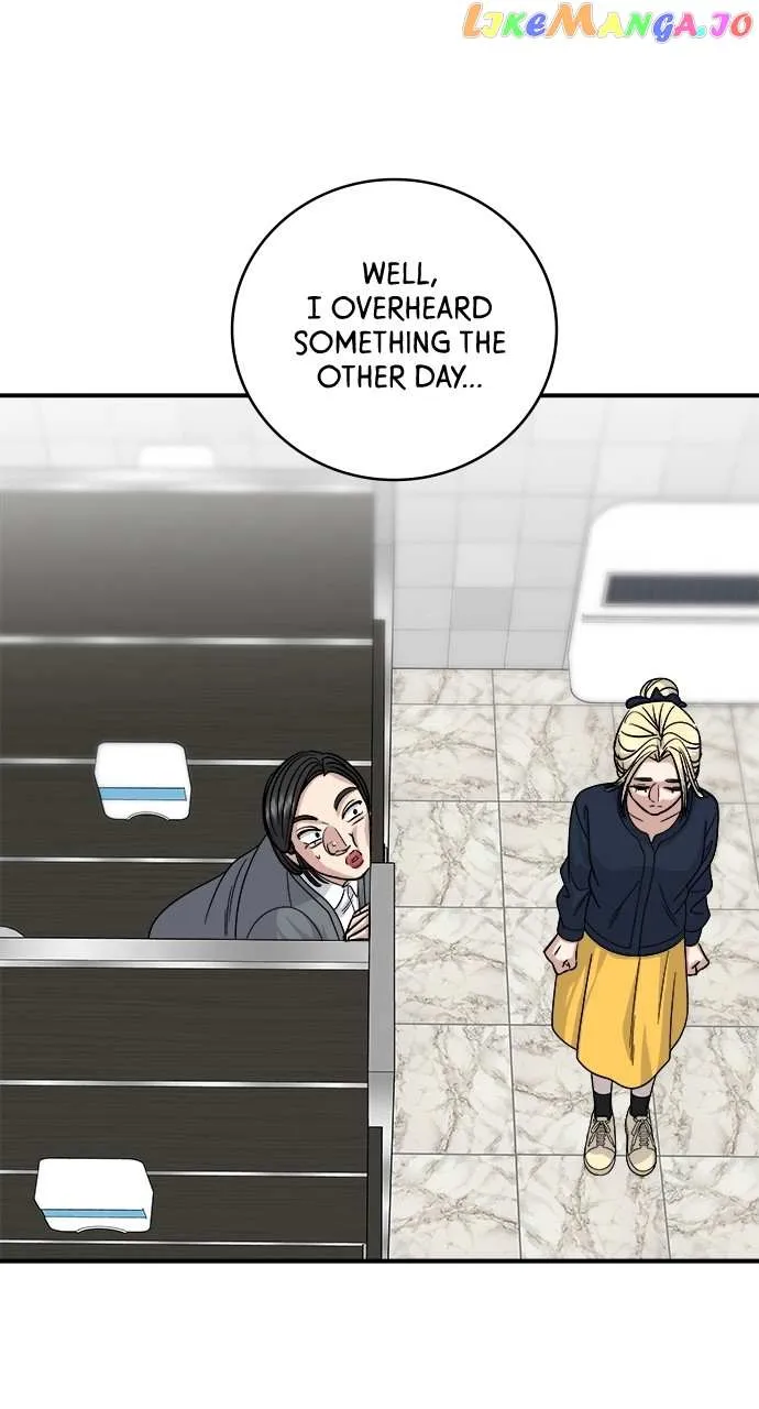 Read A DeadbEAT’s Meal chapter 87 image 73 on Lezhin