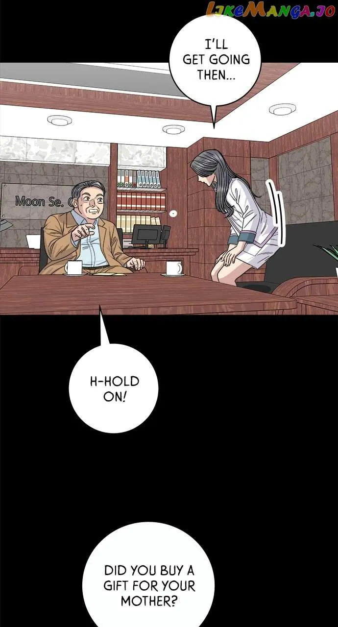 Read A DeadbEAT’s Meal chapter 87 image 8 on Lezhin