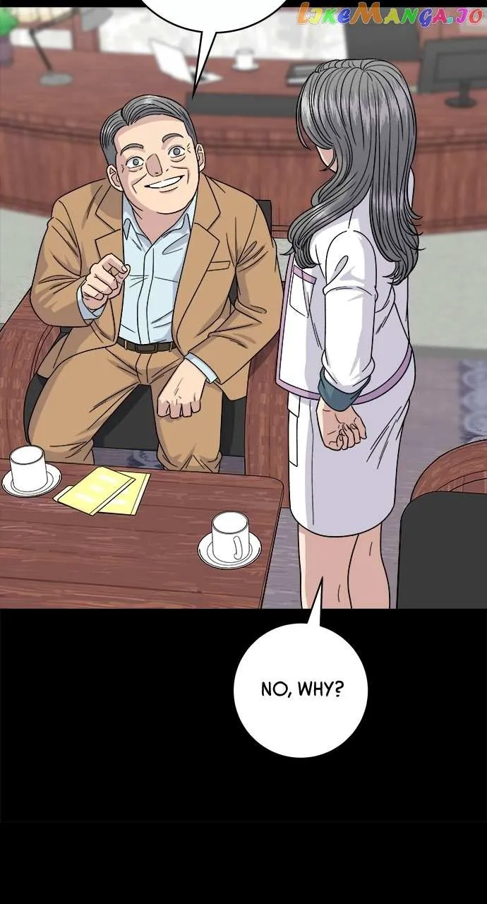 Read A DeadbEAT’s Meal chapter 87 image 9 on Lezhin