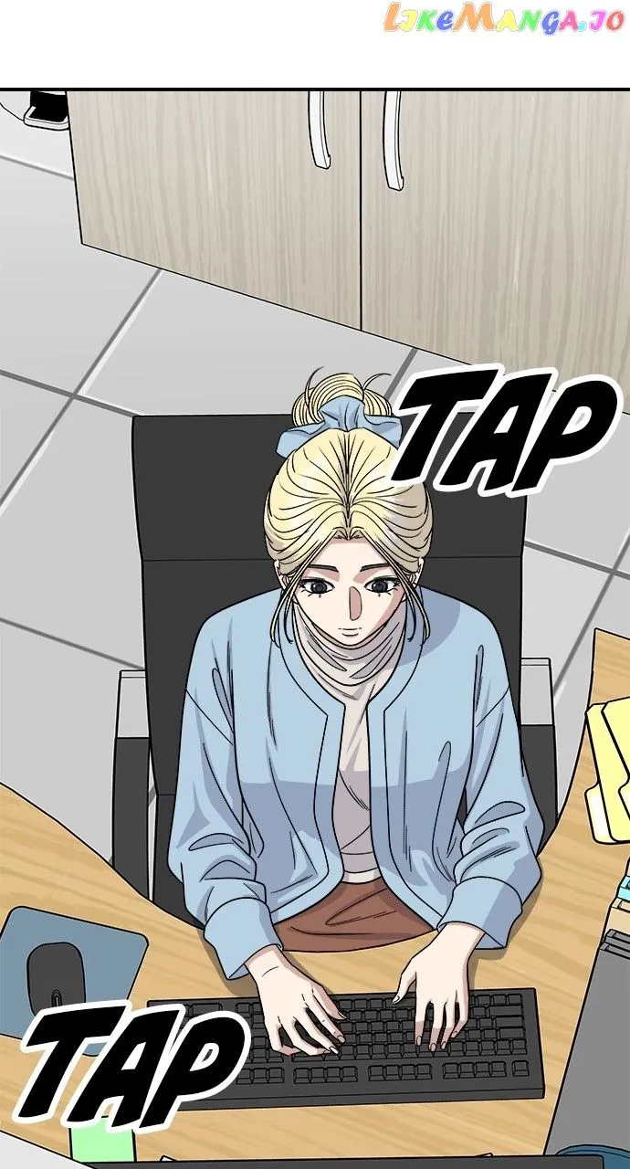 Read A DeadbEAT’s Meal chapter 88 image 11 on Lezhin