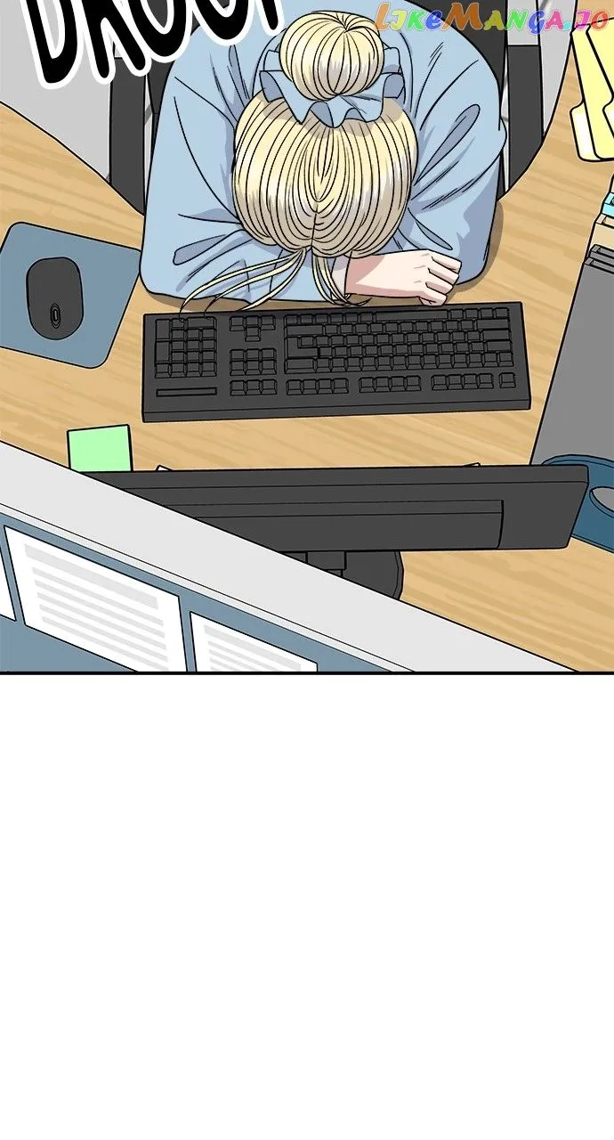 Read A DeadbEAT’s Meal chapter 88 image 13 on Lezhin