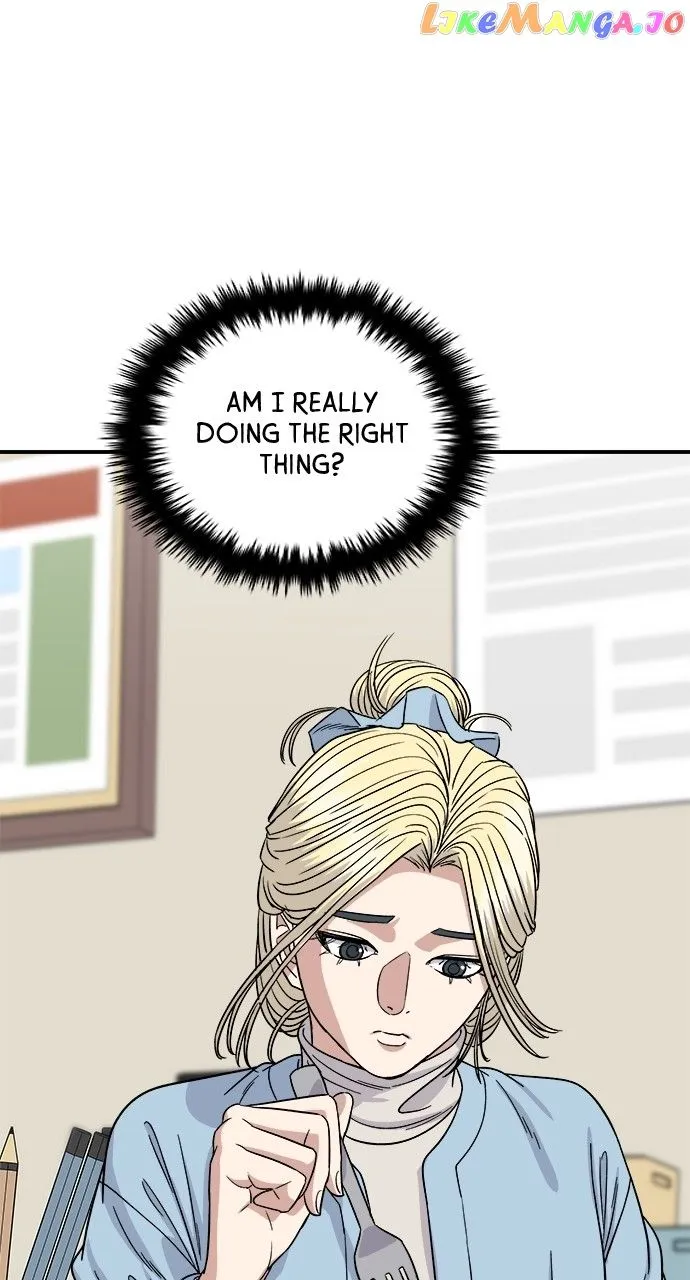 Read A DeadbEAT’s Meal chapter 88 image 16 on Lezhin