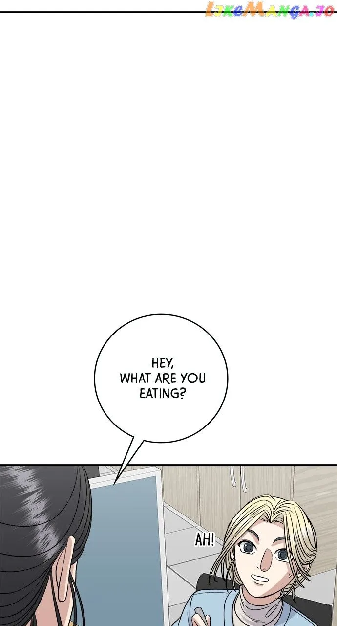 Read A DeadbEAT’s Meal chapter 88 image 19 on Lezhin