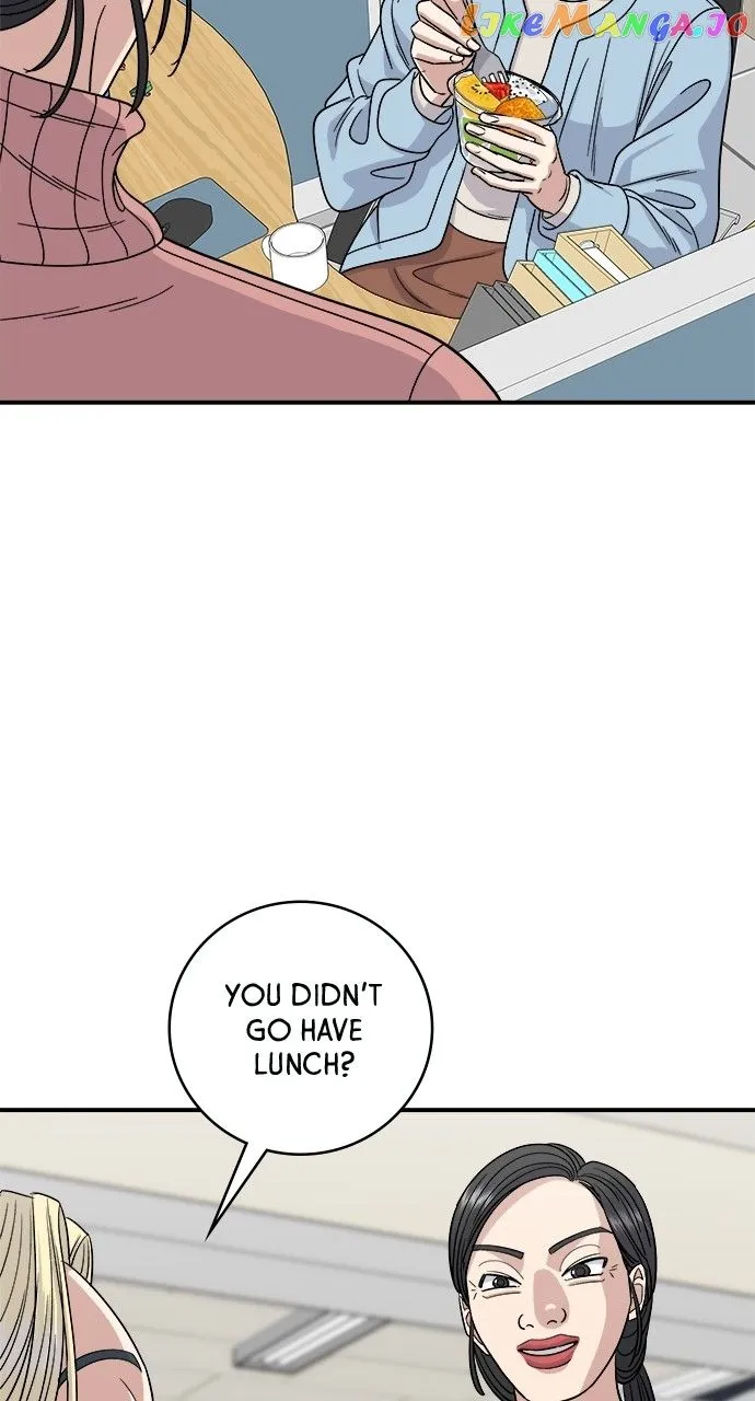 Read A DeadbEAT’s Meal chapter 88 image 20 on Lezhin