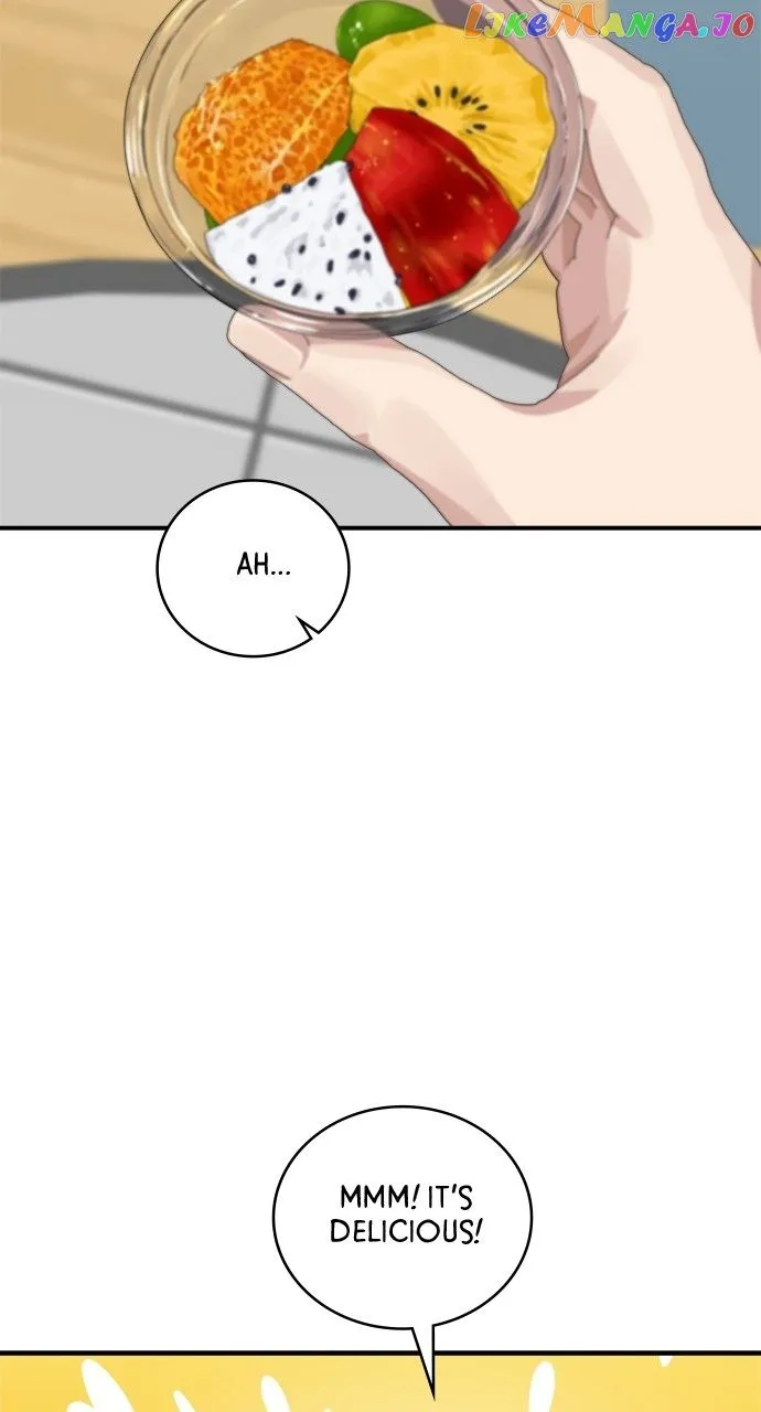 Read A DeadbEAT’s Meal chapter 88 image 22 on Lezhin