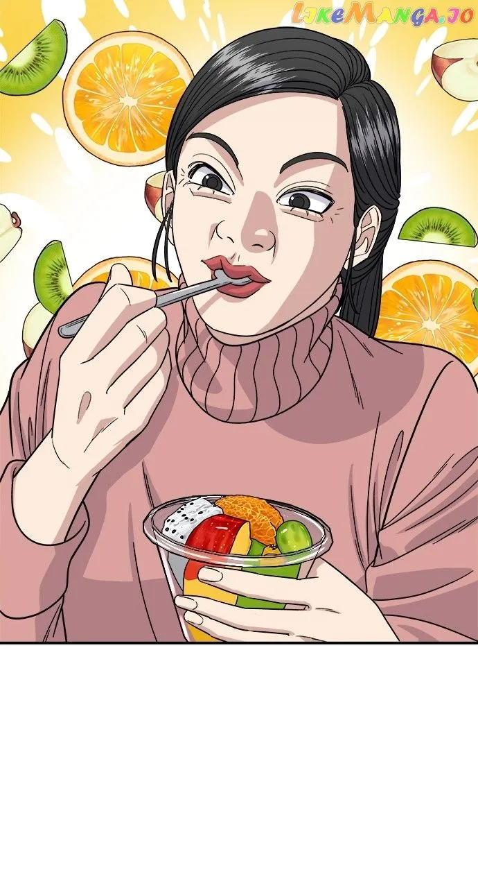 Read A DeadbEAT’s Meal chapter 88 image 23 on Lezhin