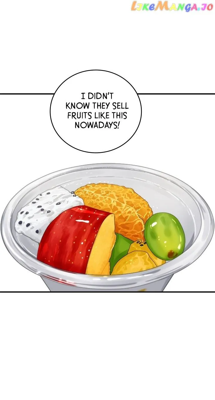 Read A DeadbEAT’s Meal chapter 88 image 24 on Lezhin