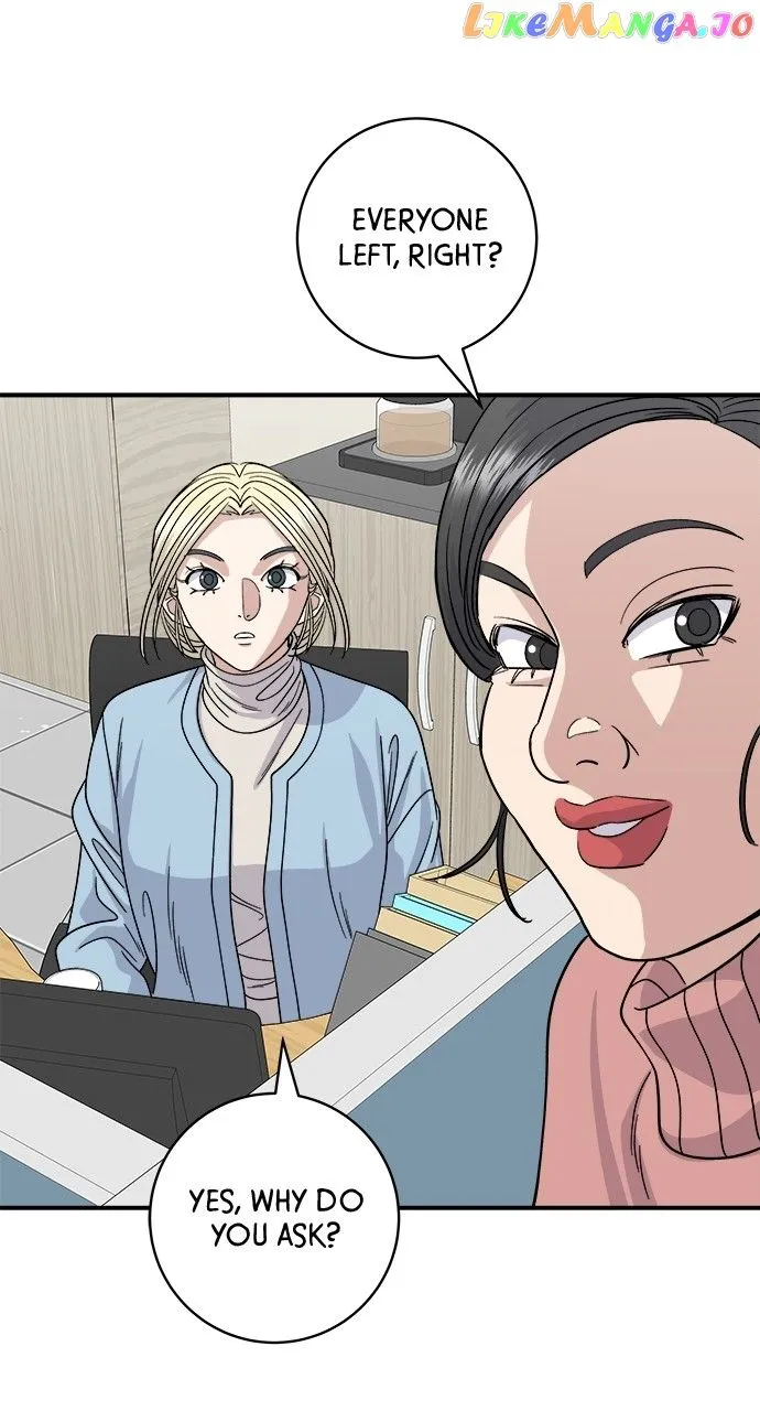 Read A DeadbEAT’s Meal chapter 88 image 27 on Lezhin