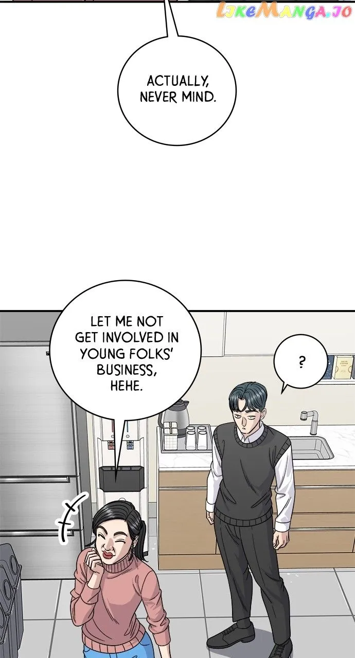 Read A DeadbEAT’s Meal chapter 88 image 3 on Lezhin