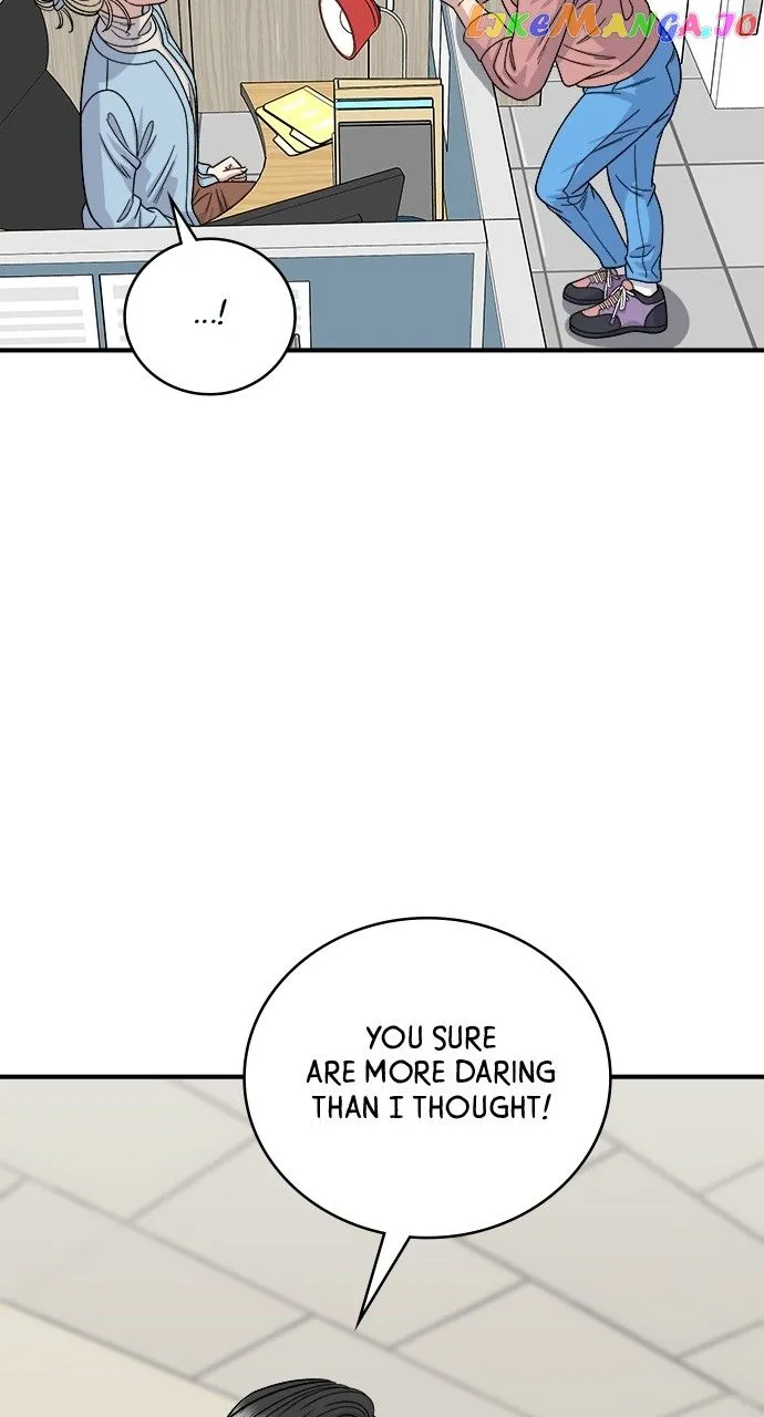 Read A DeadbEAT’s Meal chapter 88 image 32 on Lezhin