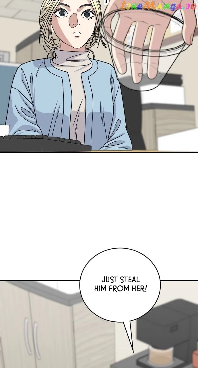 Read A DeadbEAT’s Meal chapter 88 image 35 on Lezhin
