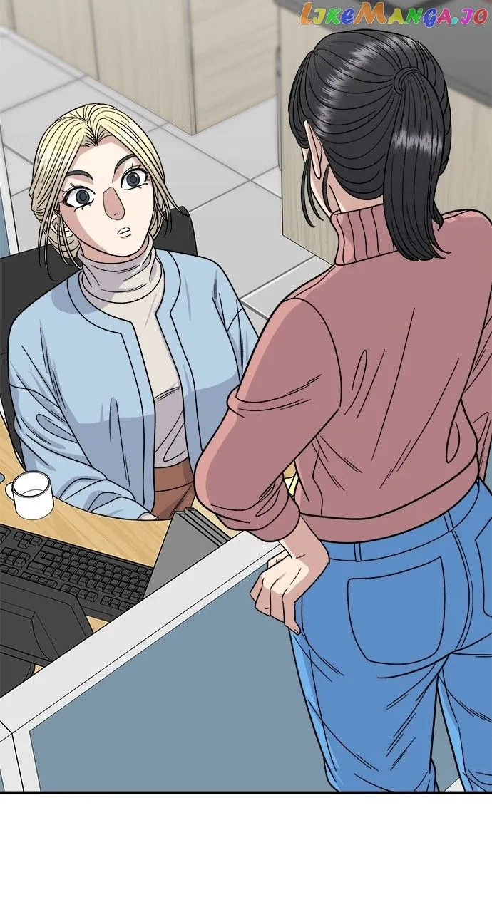 Read A DeadbEAT’s Meal chapter 88 image 36 on Lezhin
