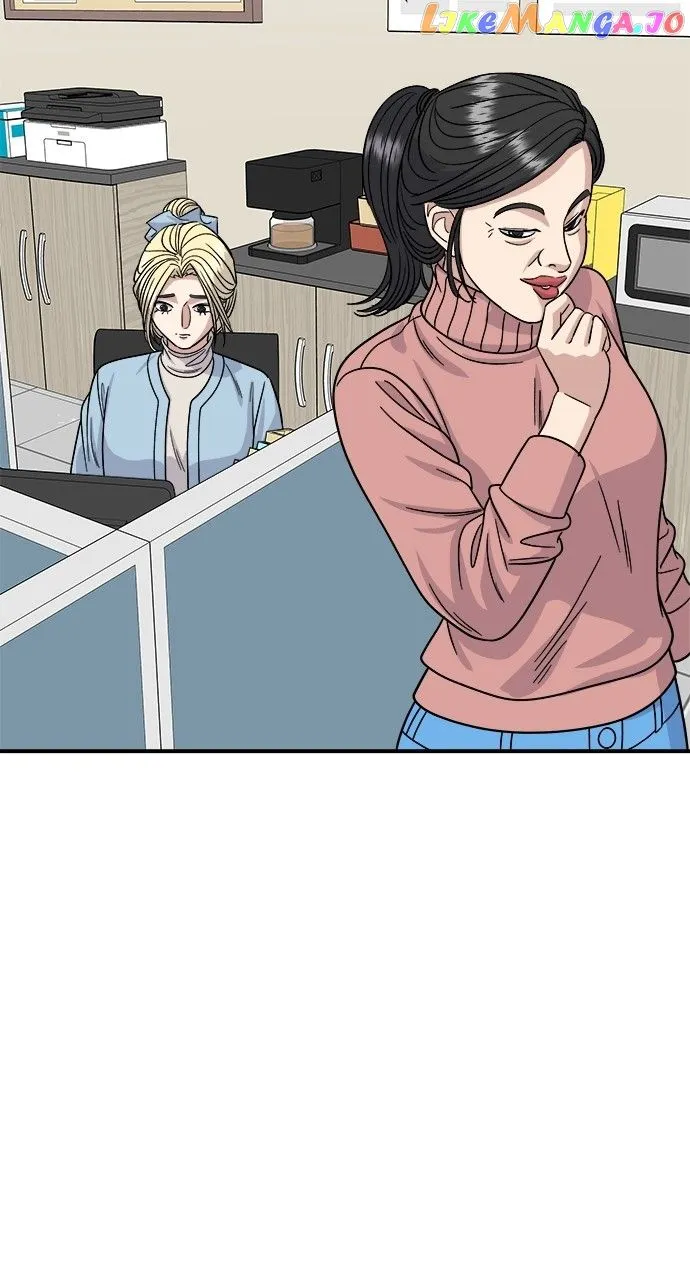 Read A DeadbEAT’s Meal chapter 88 image 42 on Lezhin