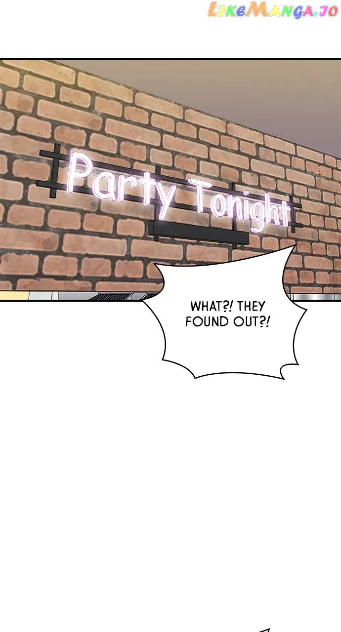 Read A DeadbEAT’s Meal chapter 88 image 43 on Lezhin