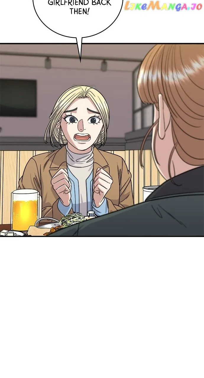Read A DeadbEAT’s Meal chapter 88 image 45 on Lezhin