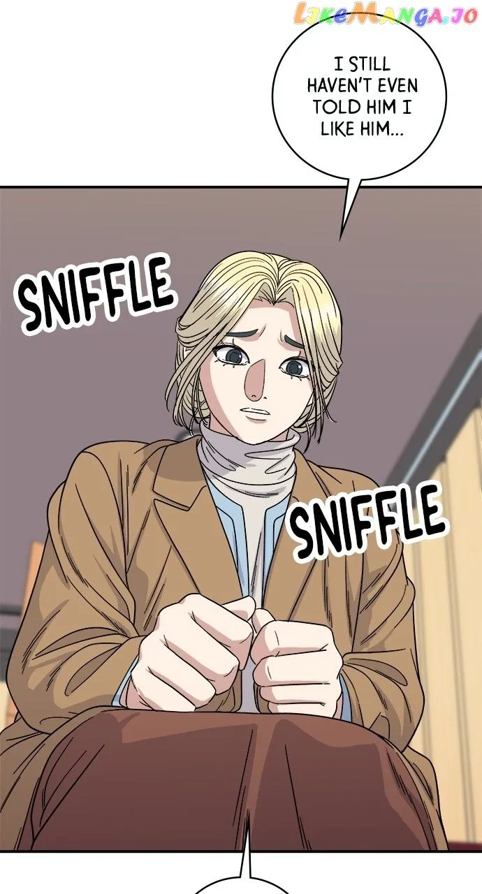 Read A DeadbEAT’s Meal chapter 88 image 46 on Lezhin