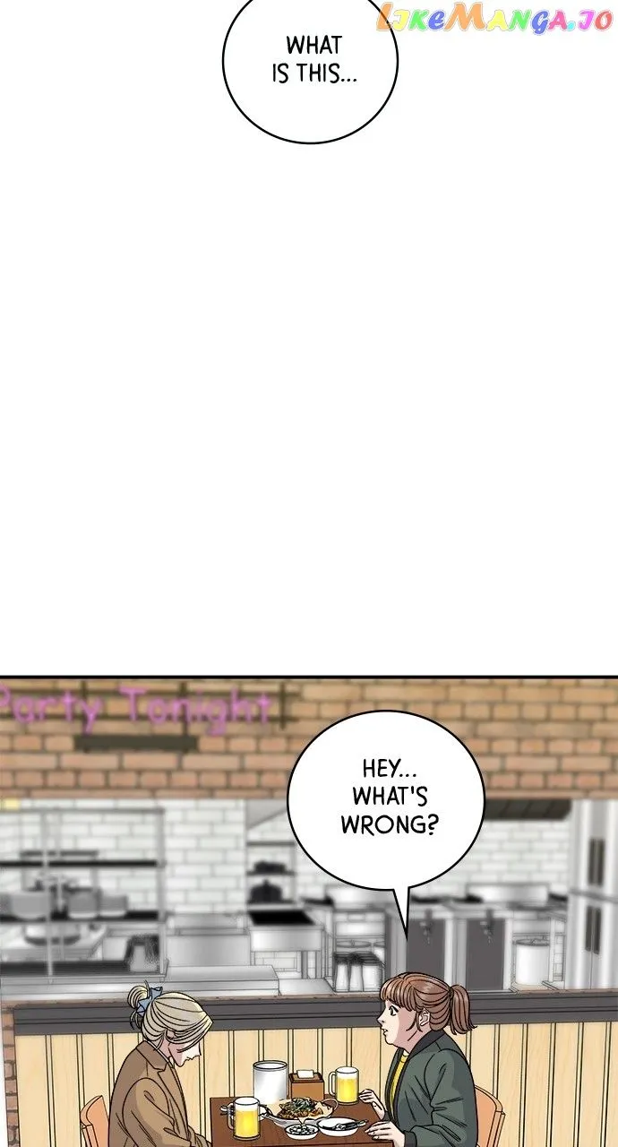 Read A DeadbEAT’s Meal chapter 88 image 47 on Lezhin