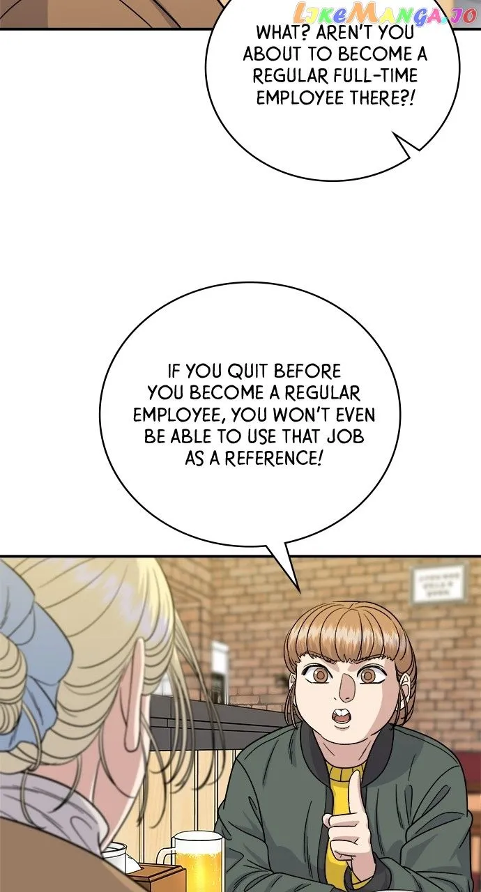 Read A DeadbEAT’s Meal chapter 88 image 49 on Lezhin