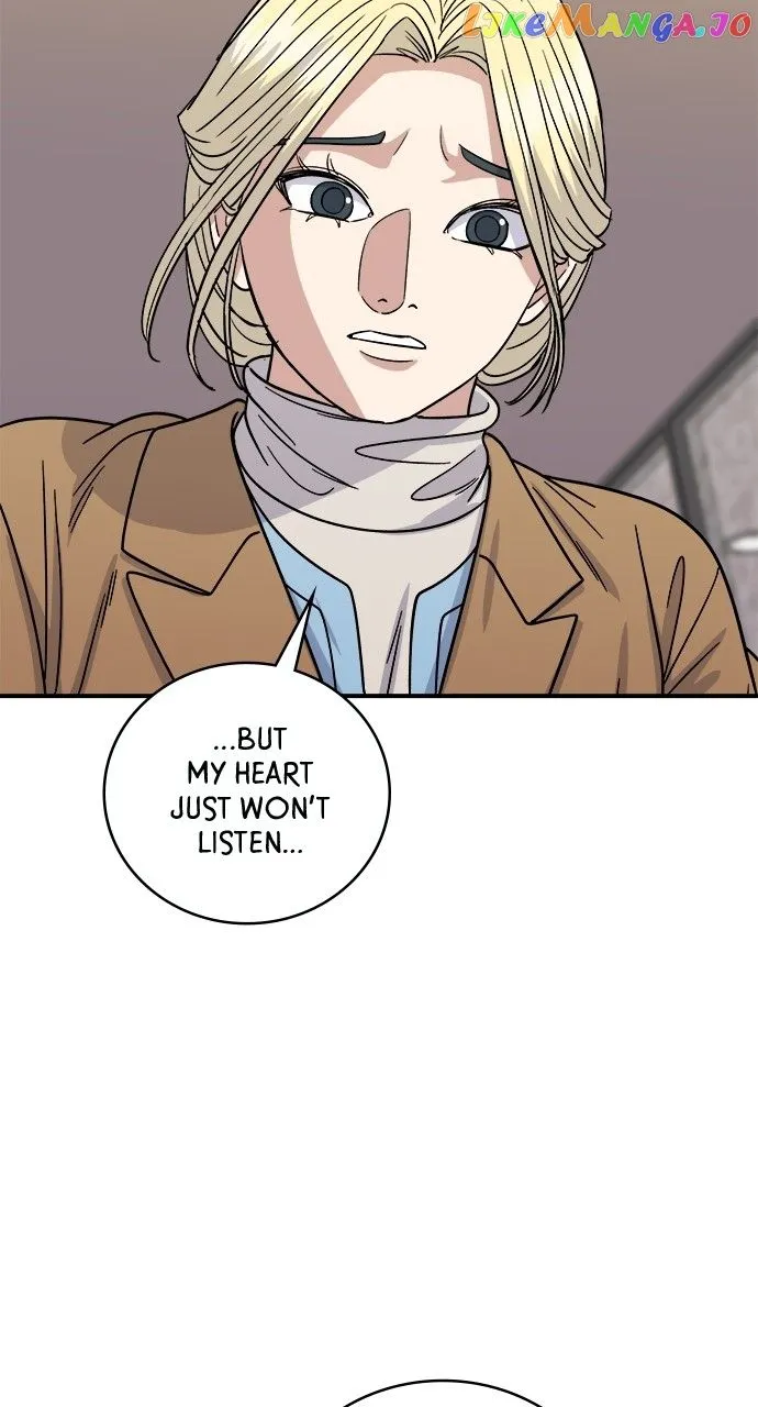 Read A DeadbEAT’s Meal chapter 88 image 52 on Lezhin