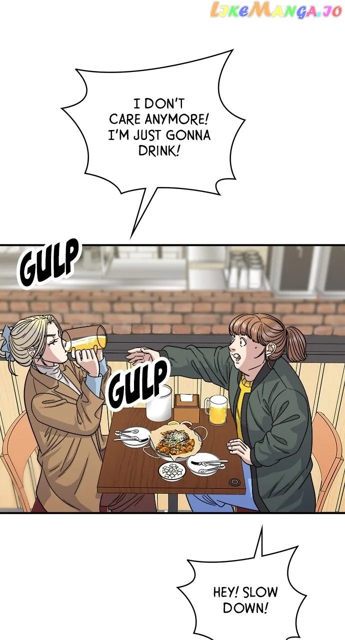 Read A DeadbEAT’s Meal chapter 88 image 55 on Lezhin