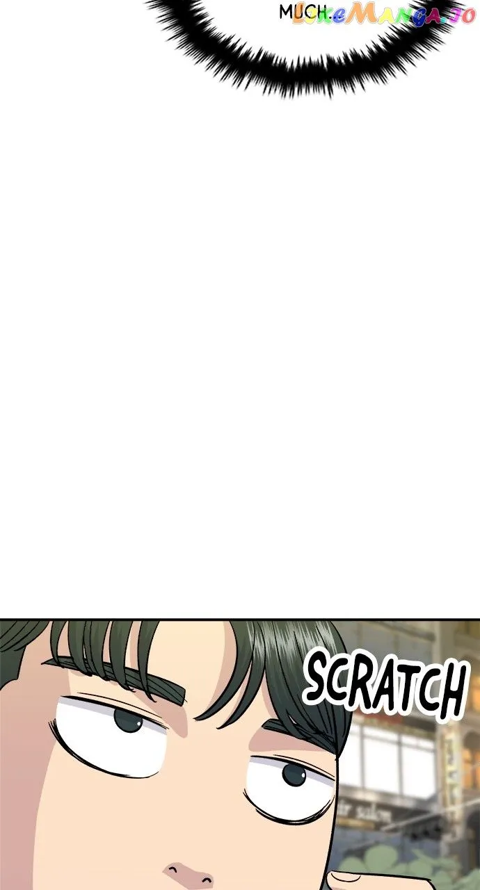 Read A DeadbEAT’s Meal chapter 88 image 58 on Lezhin