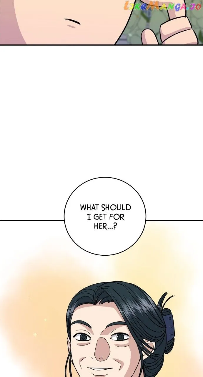 Read A DeadbEAT’s Meal chapter 88 image 59 on Lezhin
