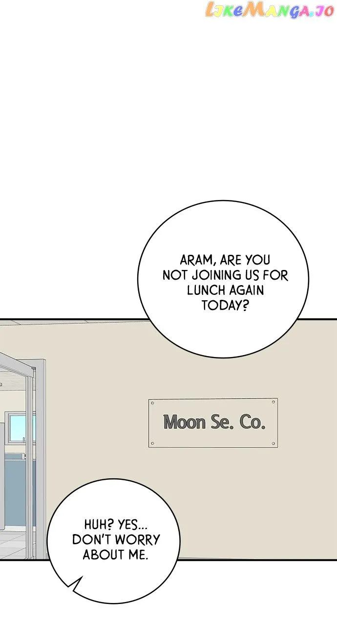 Read A DeadbEAT’s Meal chapter 88 image 6 on Lezhin