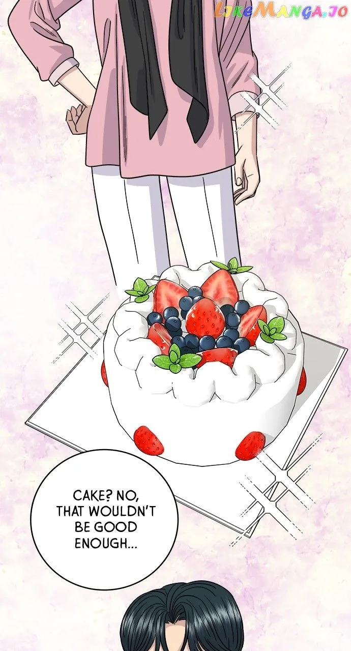 Read A DeadbEAT’s Meal chapter 88 image 61 on Lezhin