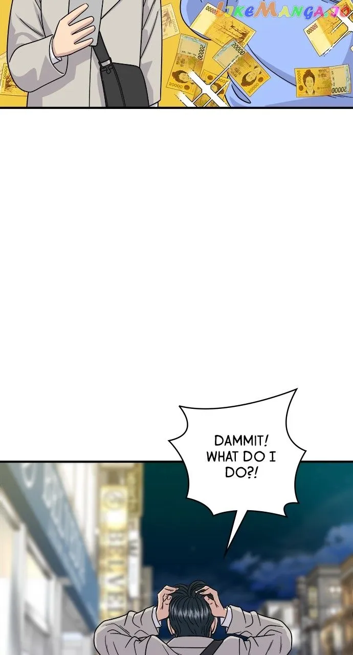 Read A DeadbEAT’s Meal chapter 88 image 65 on Lezhin
