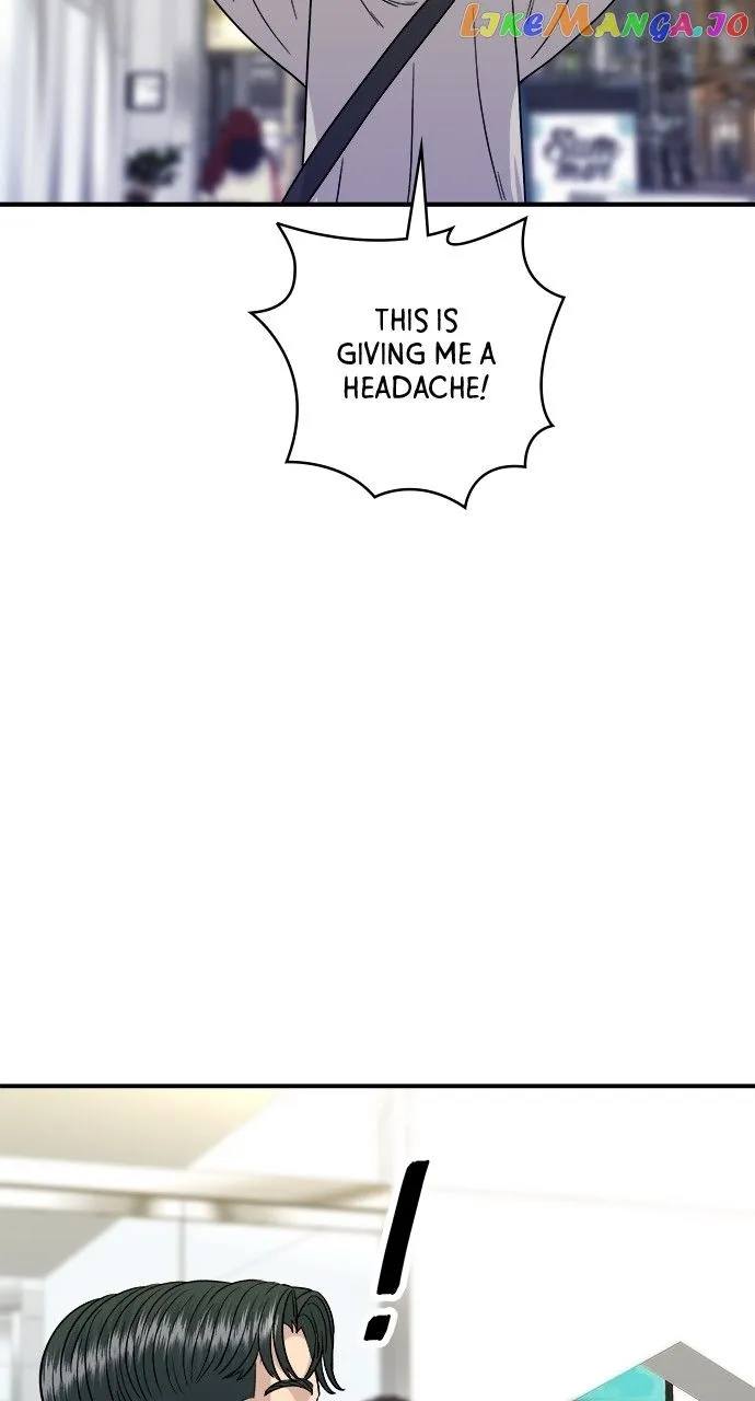 Read A DeadbEAT’s Meal chapter 88 image 66 on Lezhin