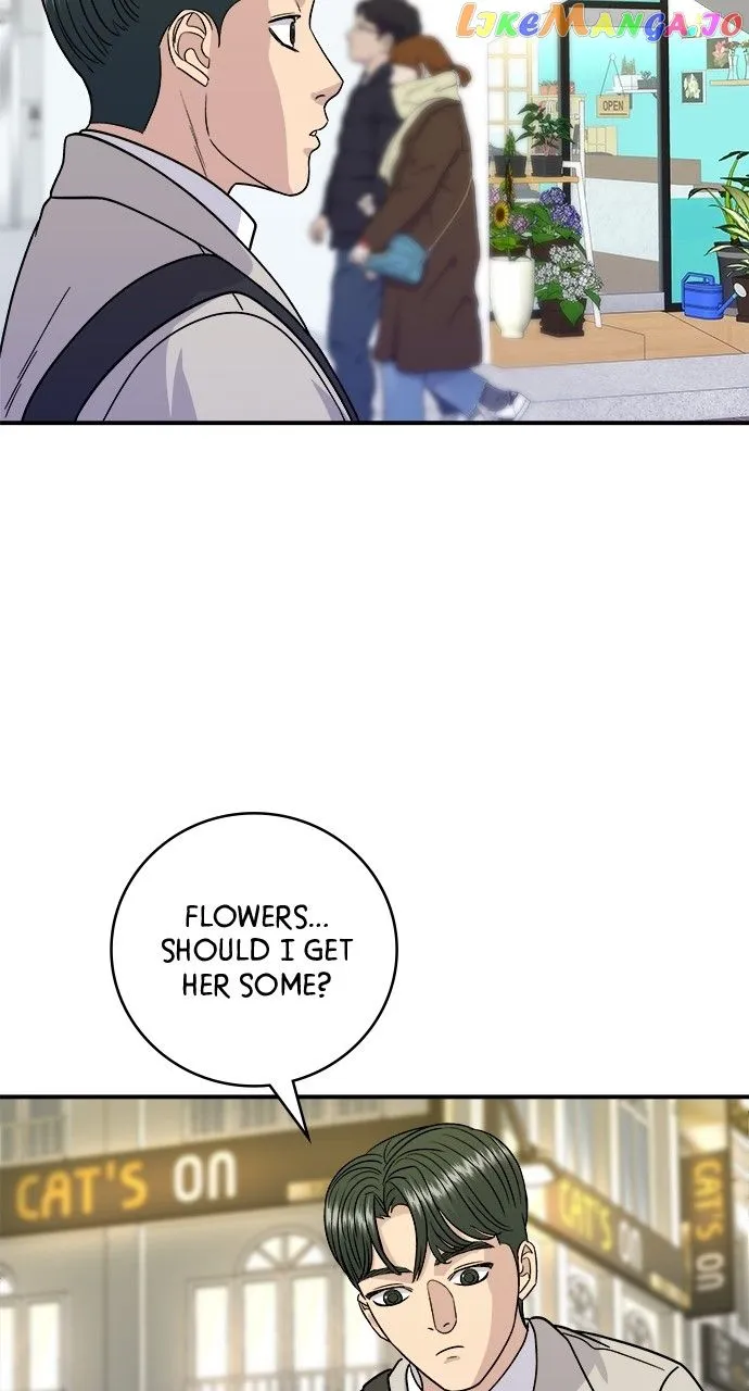 Read A DeadbEAT’s Meal chapter 88 image 67 on Lezhin
