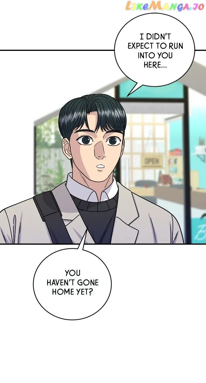Read A DeadbEAT’s Meal chapter 88 image 70 on Lezhin