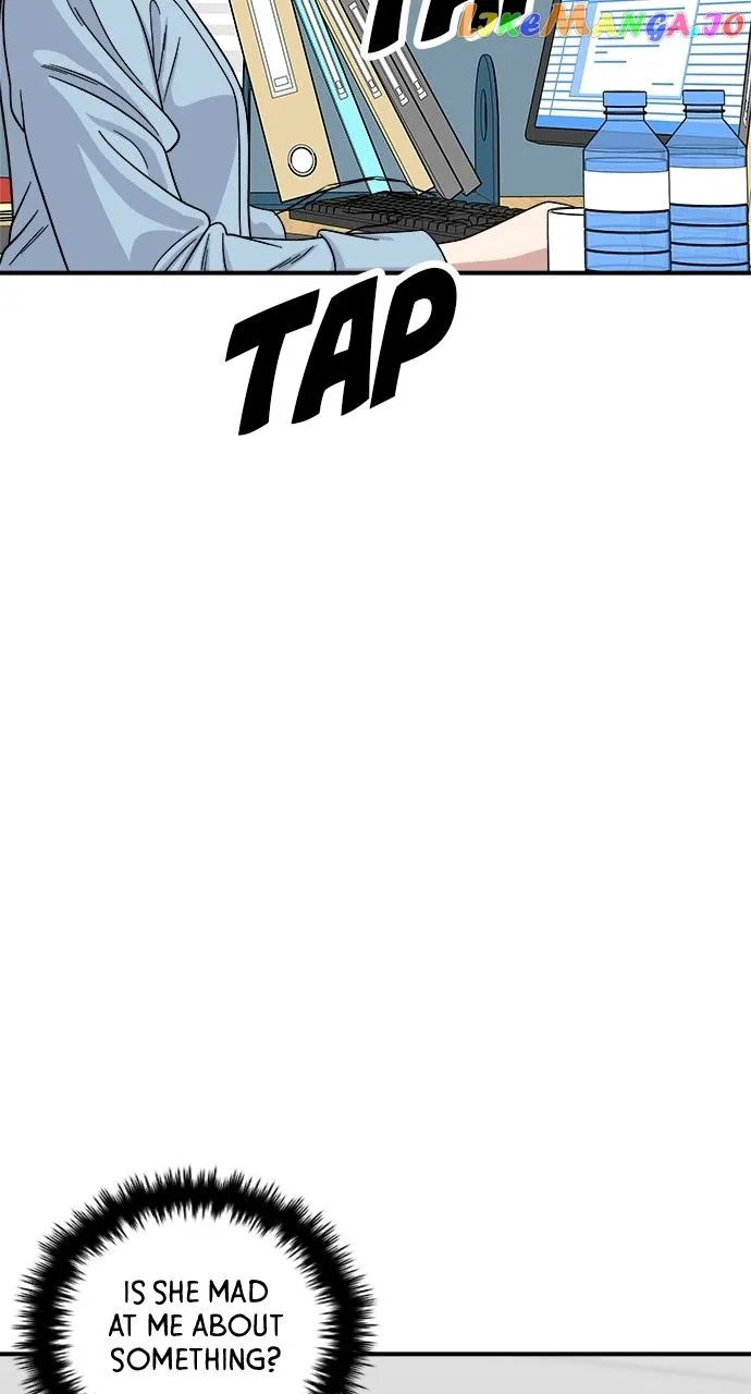 Read A DeadbEAT’s Meal chapter 88 image 8 on Lezhin