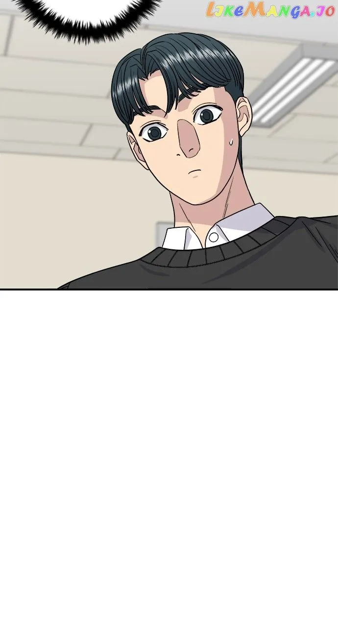 Read A DeadbEAT’s Meal chapter 88 image 9 on Lezhin