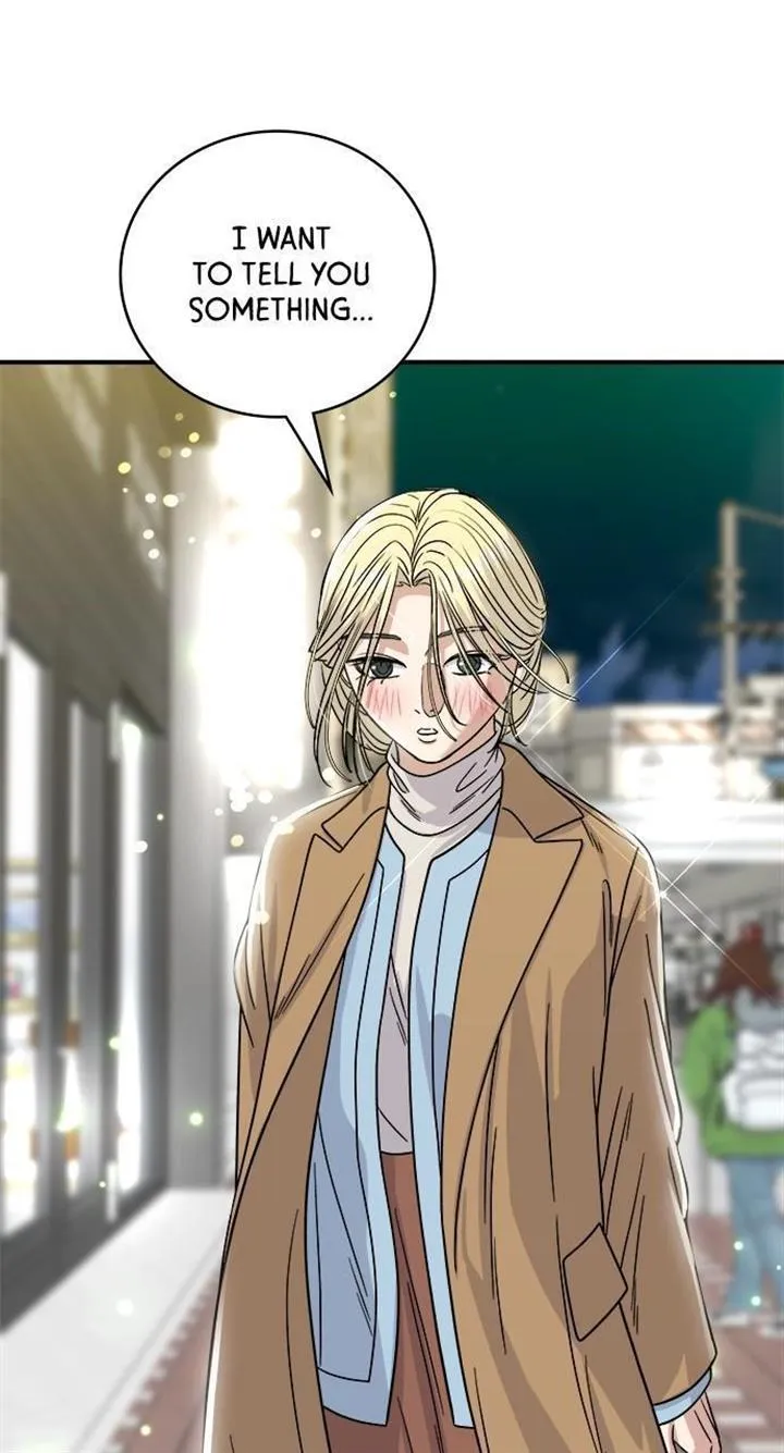 Read A DeadbEAT’s Meal chapter 89 image 1 on Lezhin