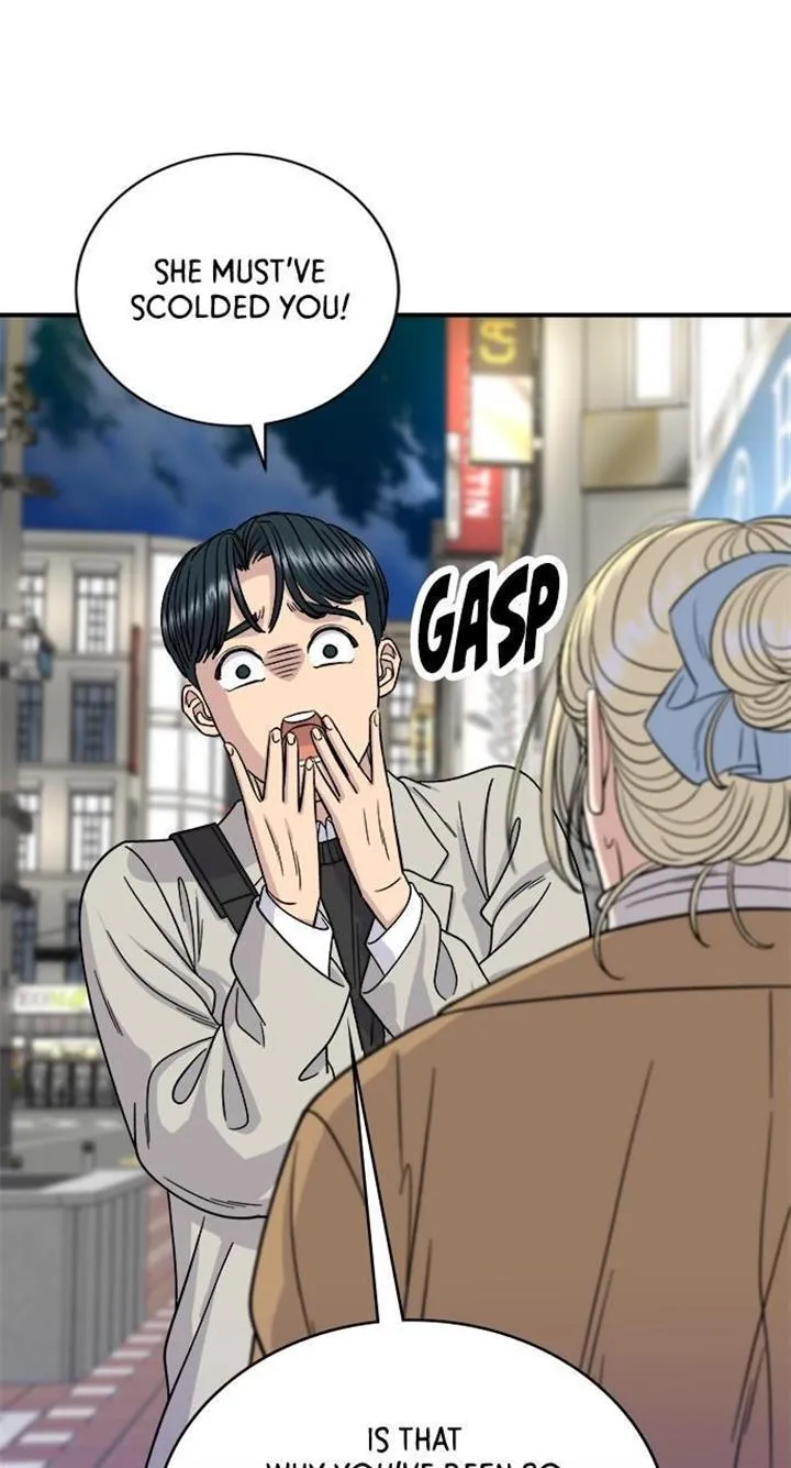 Read A DeadbEAT’s Meal chapter 89 image 14 on Lezhin