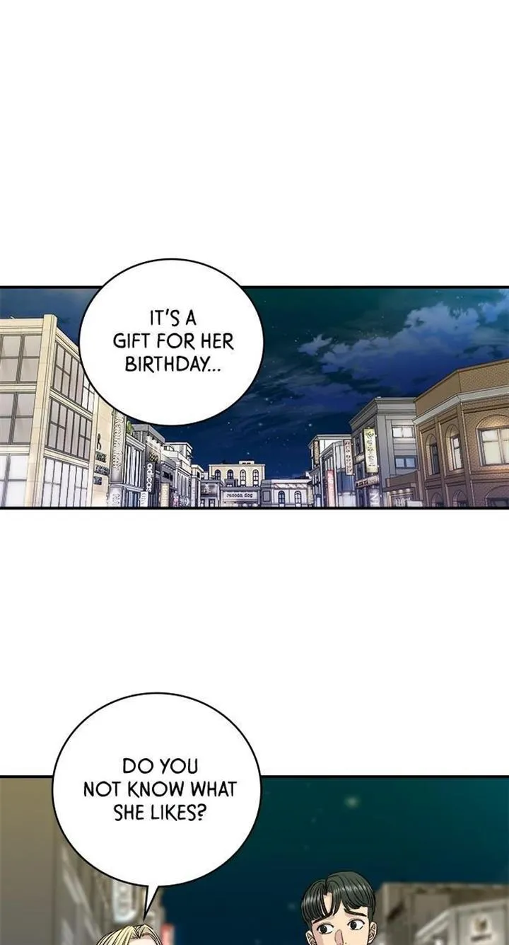 Read A DeadbEAT’s Meal chapter 89 image 20 on Lezhin
