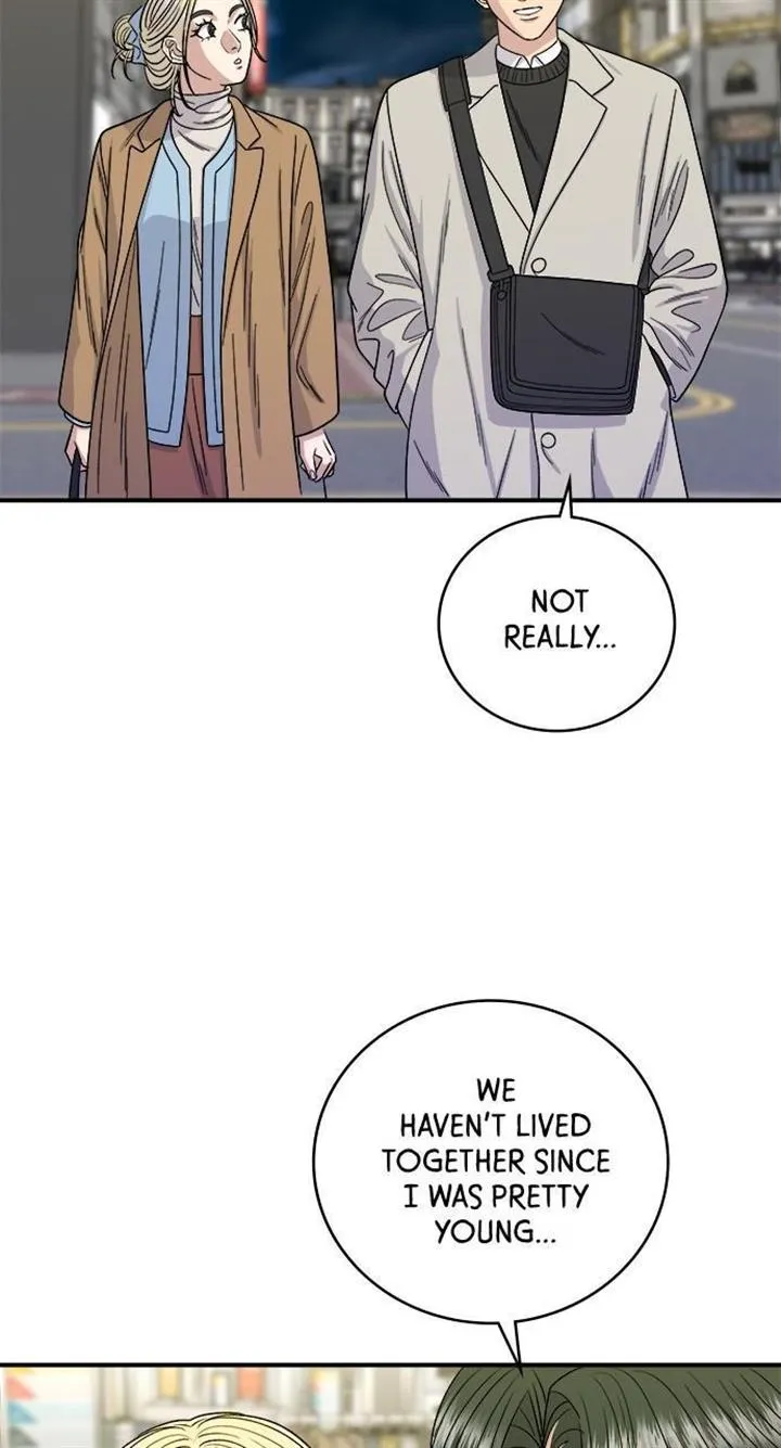 Read A DeadbEAT’s Meal chapter 89 image 21 on Lezhin