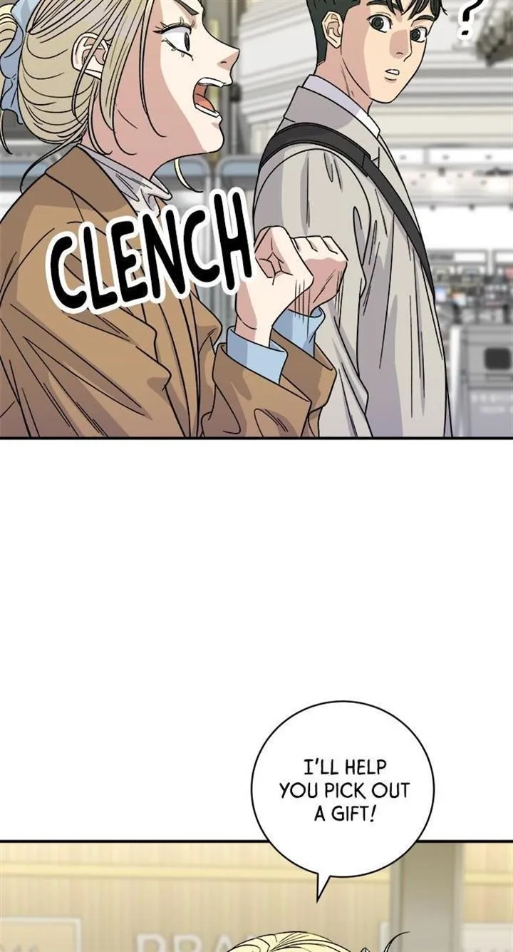 Read A DeadbEAT’s Meal chapter 89 image 23 on Lezhin