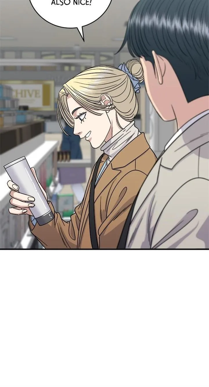Read A DeadbEAT’s Meal chapter 89 image 28 on Lezhin