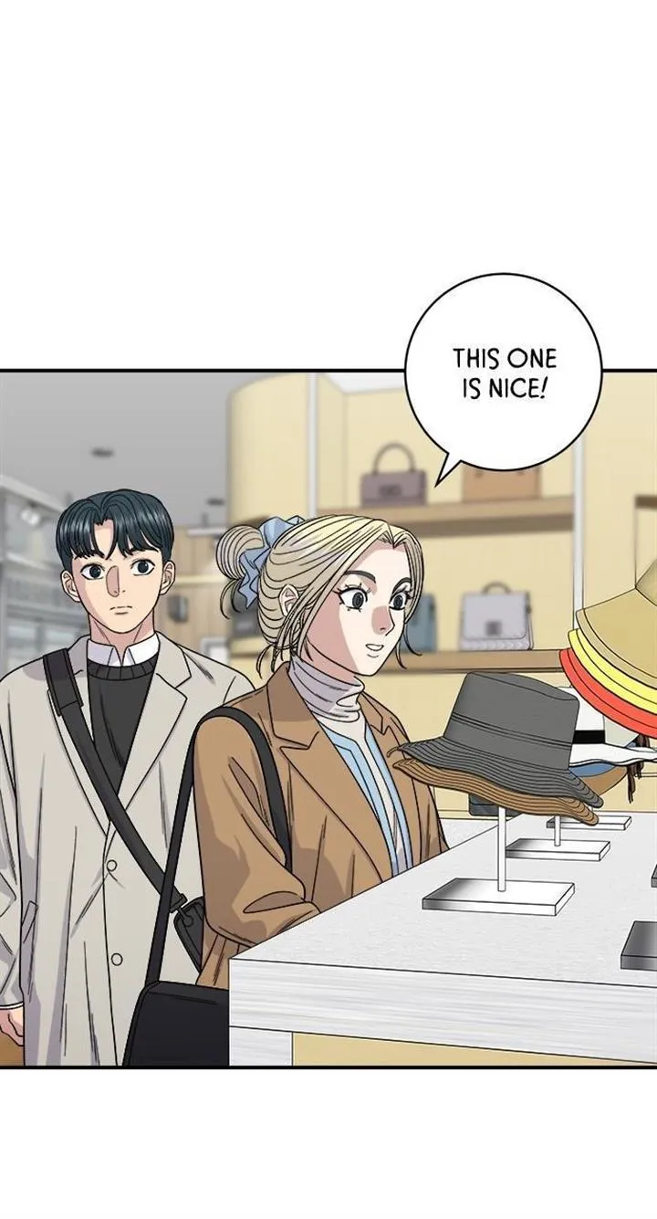 Read A DeadbEAT’s Meal chapter 89 image 30 on Lezhin